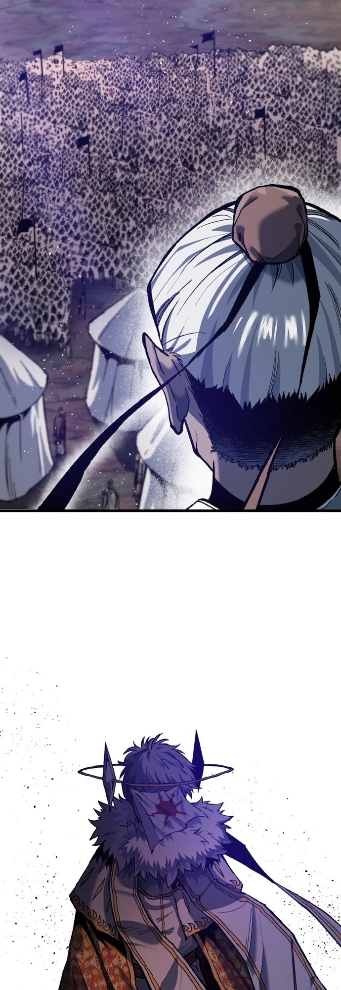 Ngọn Hải Đăng Bình Minh Chap 48 - Next Chap 49