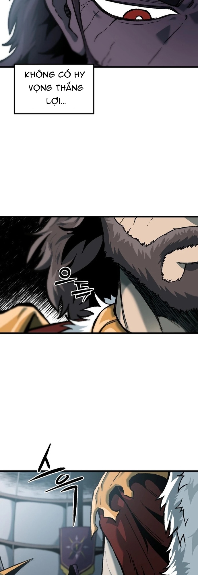 Ngọn Hải Đăng Bình Minh Chap 48 - Next Chap 49