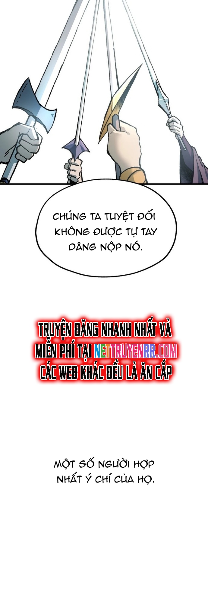 Ngọn Hải Đăng Bình Minh Chap 48 - Next Chap 49