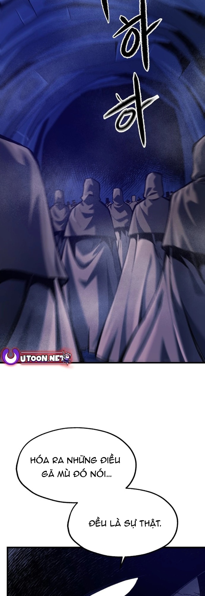 Ngọn Hải Đăng Bình Minh Chap 48 - Next Chap 49