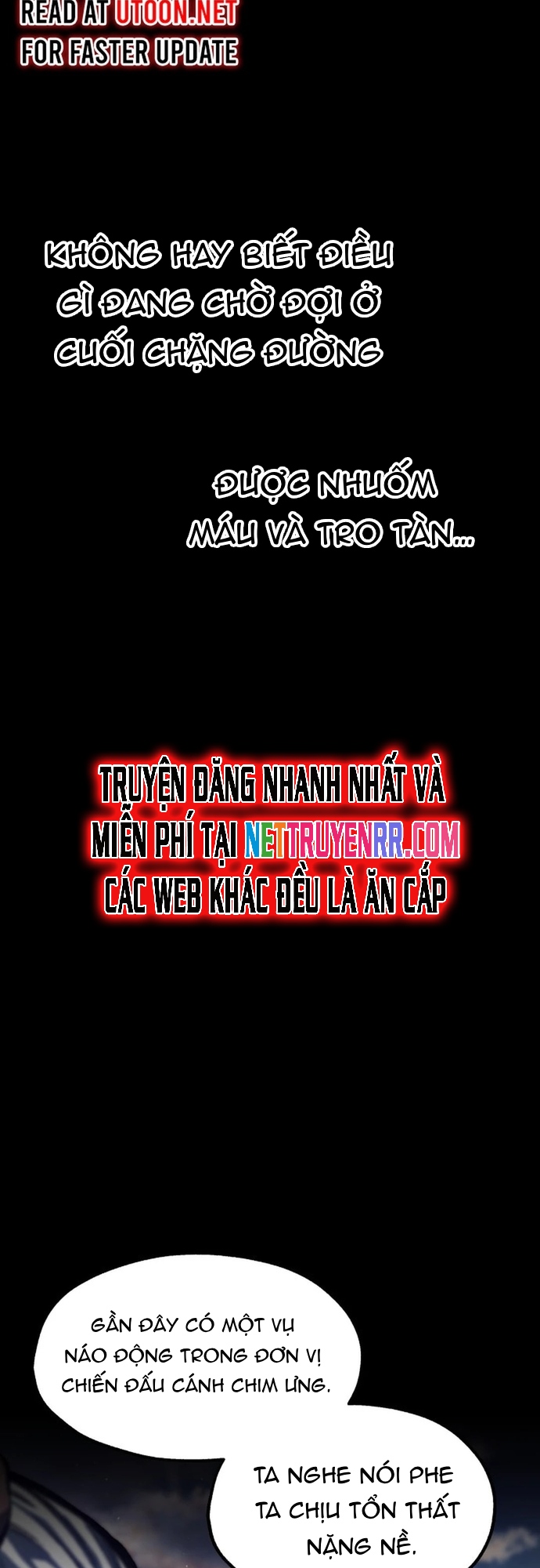 Ngọn Hải Đăng Bình Minh Chap 48 - Next Chap 49