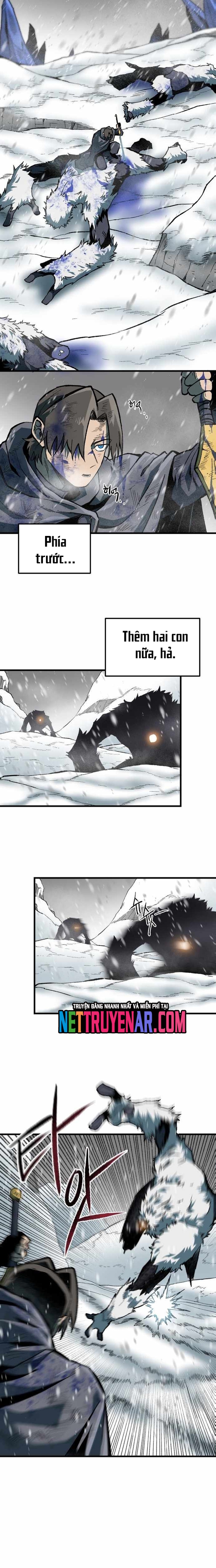 Ngọn Hải Đăng Bình Minh Chap 49 - Next Chap 50