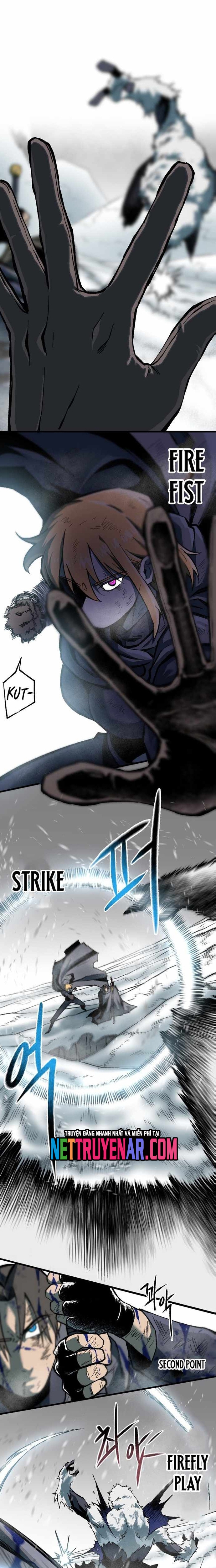 Ngọn Hải Đăng Bình Minh Chap 49 - Next Chap 50