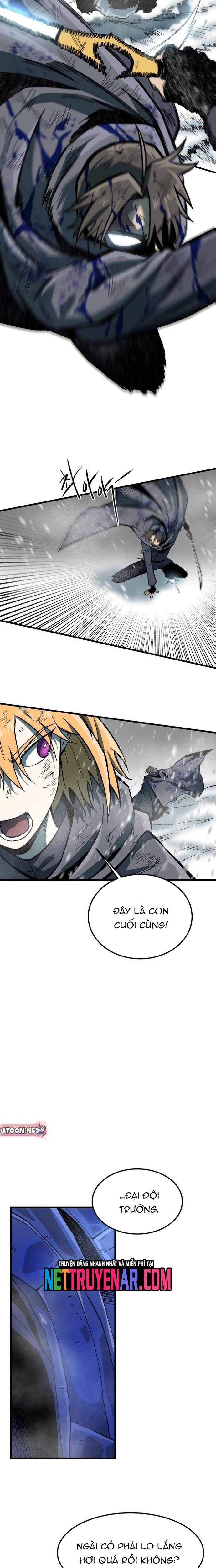 Ngọn Hải Đăng Bình Minh Chap 49 - Next Chap 50