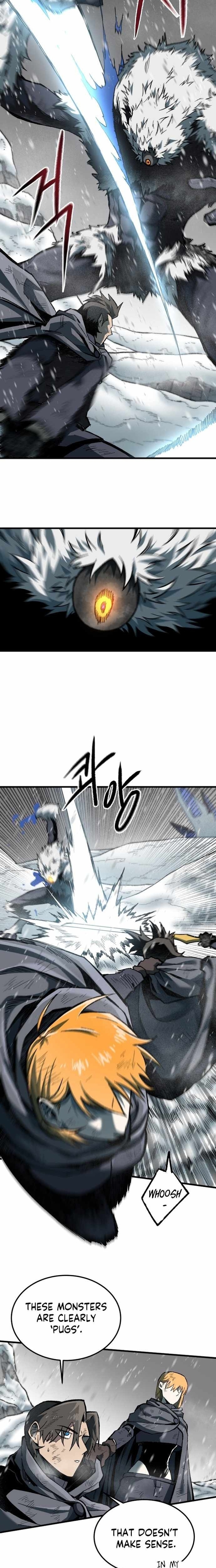 Ngọn Hải Đăng Bình Minh Chap 49 - Next Chap 50