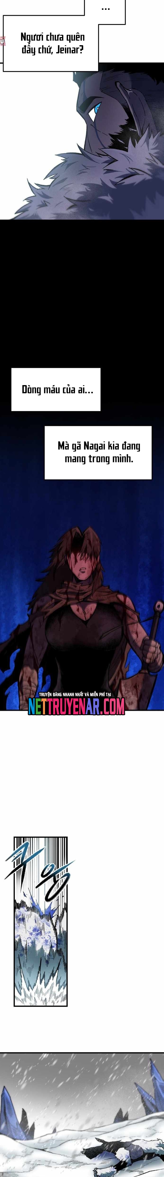 Ngọn Hải Đăng Bình Minh Chap 50 - Next Chap 51