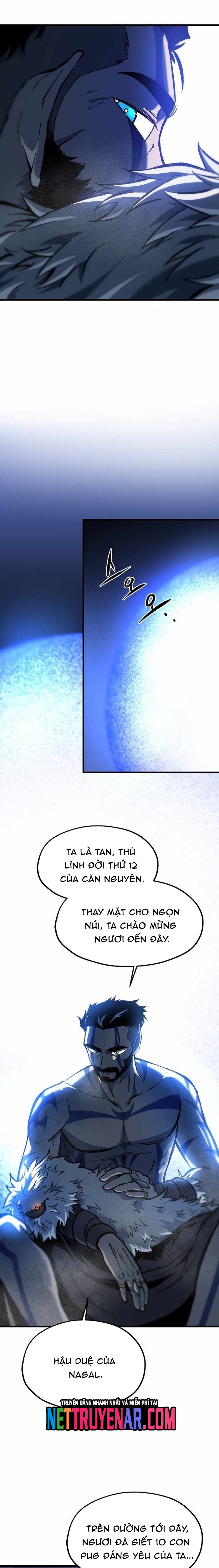 Ngọn Hải Đăng Bình Minh Chap 52 - Next Chap 53