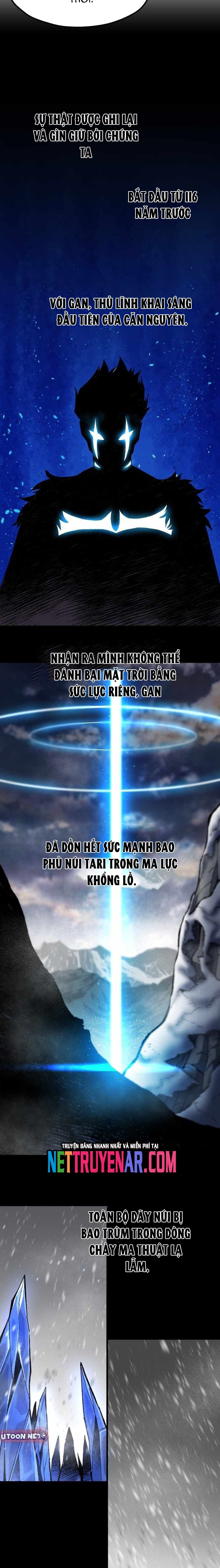 Ngọn Hải Đăng Bình Minh Chap 52 - Next Chap 53