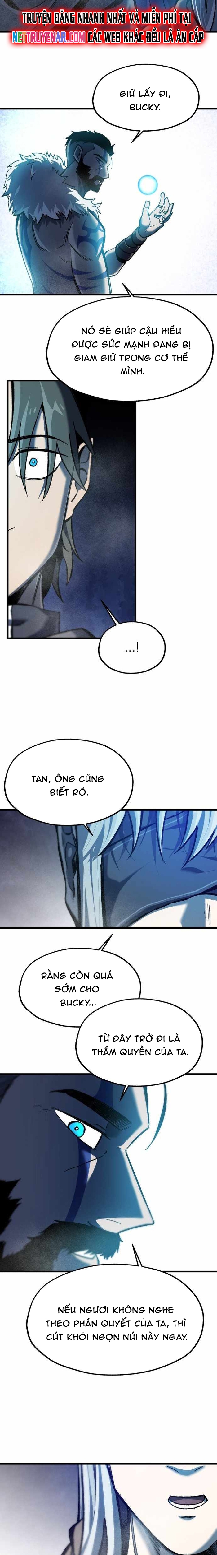 Ngọn Hải Đăng Bình Minh Chap 52 - Next Chap 53