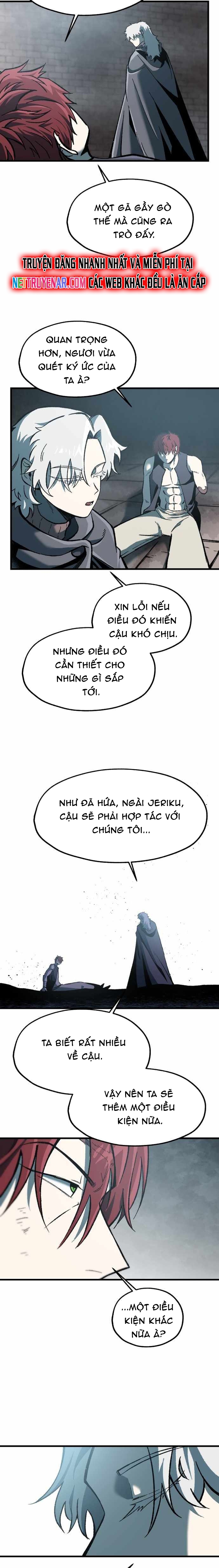Ngọn Hải Đăng Bình Minh Chap 52 - Next Chap 53