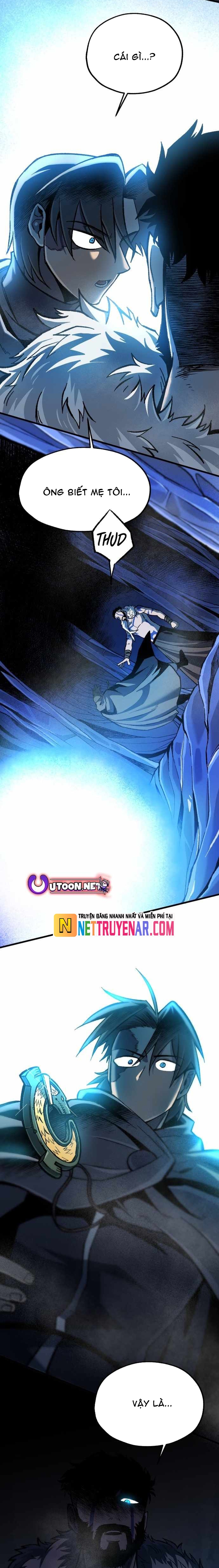 Ngọn Hải Đăng Bình Minh Chap 52 - Next Chap 53