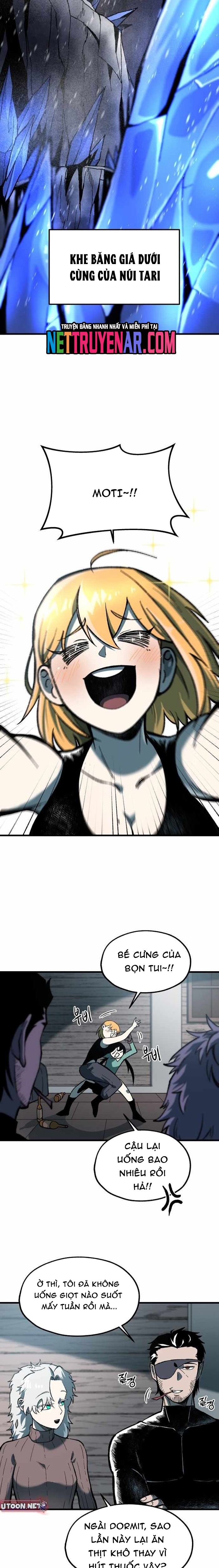 Ngọn Hải Đăng Bình Minh Chap 52 - Next Chap 53