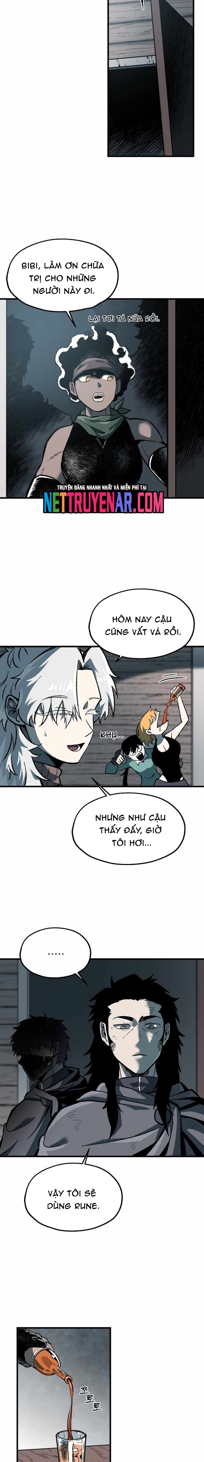 Ngọn Hải Đăng Bình Minh Chap 52 - Next Chap 53