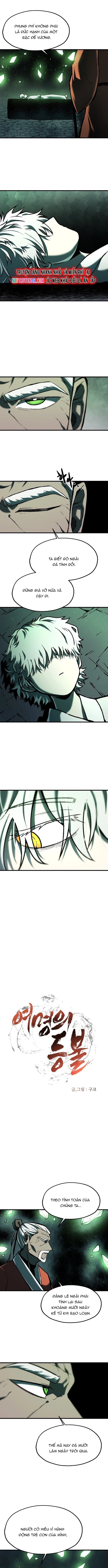 Ngọn Hải Đăng Bình Minh Chap 54 - Next Chap 55