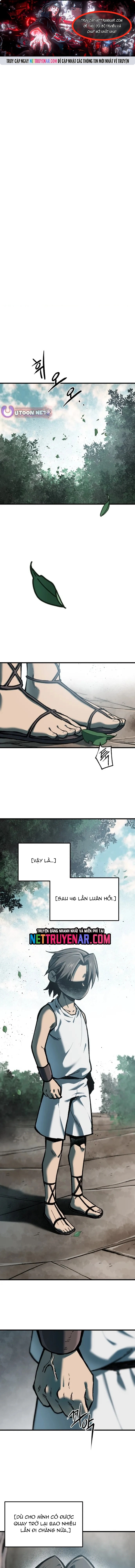 Ngọn Hải Đăng Bình Minh Chap 59 - Next Chap 60