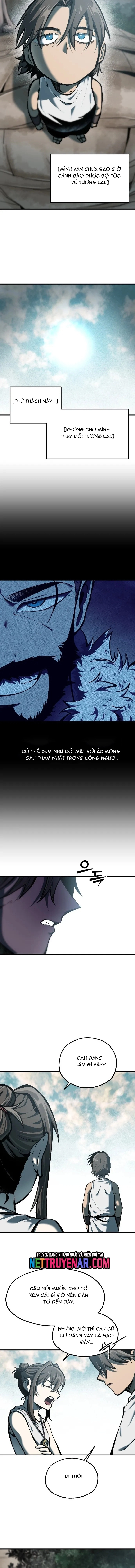 Ngọn Hải Đăng Bình Minh Chap 59 - Next Chap 60