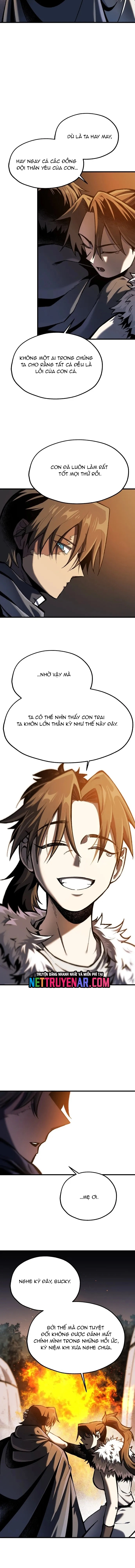 Ngọn Hải Đăng Bình Minh Chap 59 - Next Chap 60