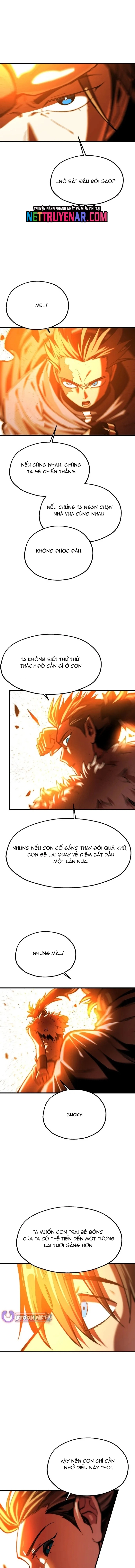 Ngọn Hải Đăng Bình Minh Chap 59 - Next Chap 60