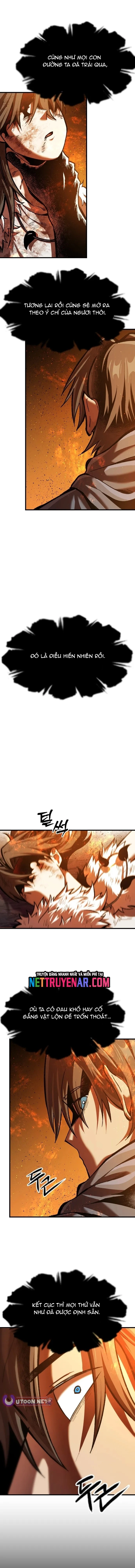 Ngọn Hải Đăng Bình Minh Chap 59 - Next Chap 60