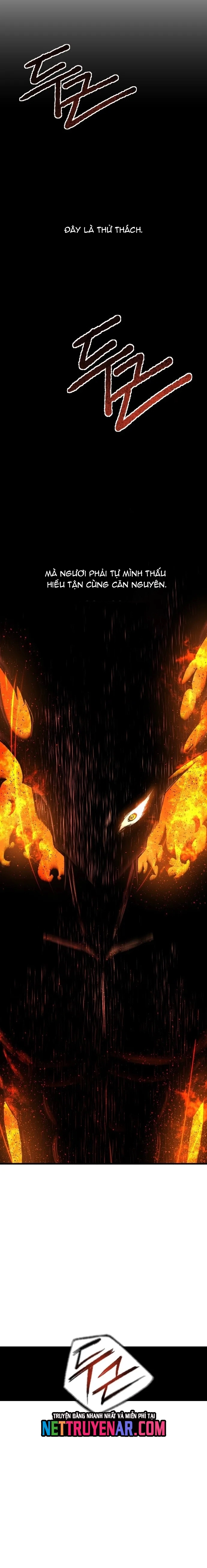 Ngọn Hải Đăng Bình Minh Chap 59 - Next Chap 60