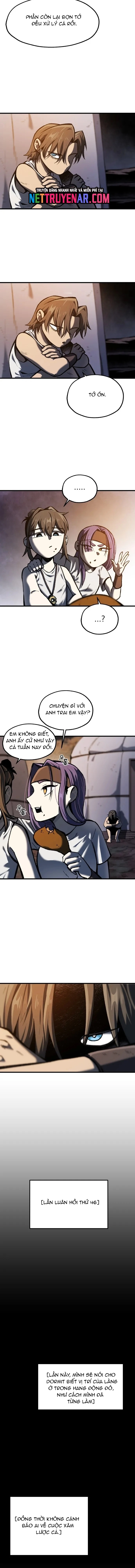 Ngọn Hải Đăng Bình Minh Chap 59 - Next Chap 60