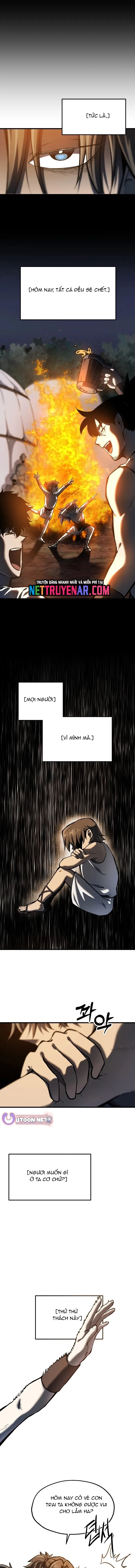 Ngọn Hải Đăng Bình Minh Chap 59 - Next Chap 60