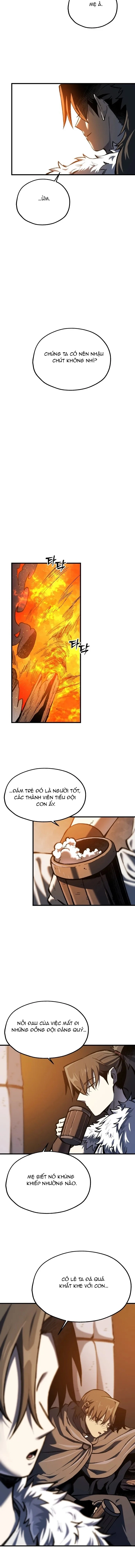 Ngọn Hải Đăng Bình Minh Chap 59 - Next Chap 60