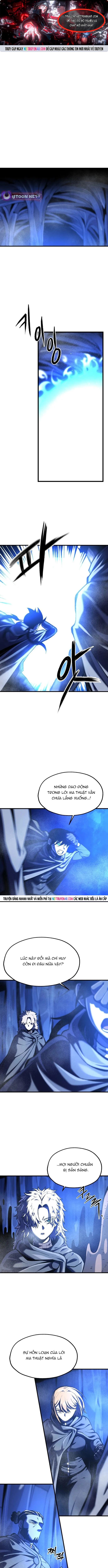 Ngọn Hải Đăng Bình Minh Chap 60 - Next Chap 61