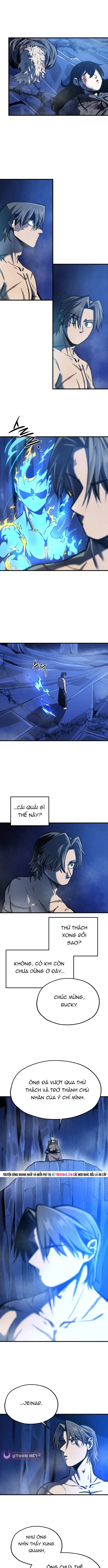 Ngọn Hải Đăng Bình Minh Chap 60 - Next Chap 61