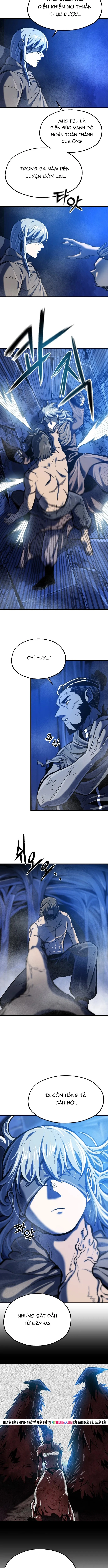 Ngọn Hải Đăng Bình Minh Chap 60 - Next Chap 61