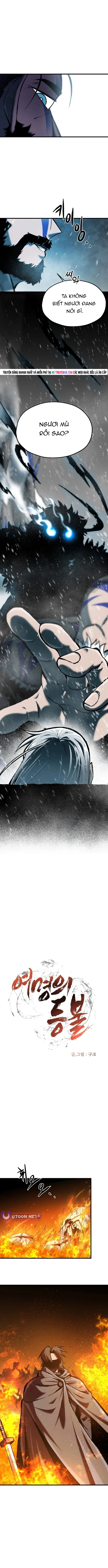 Ngọn Hải Đăng Bình Minh Chap 60 - Next Chap 61