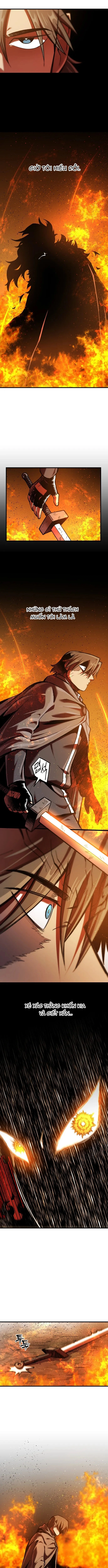 Ngọn Hải Đăng Bình Minh Chap 60 - Next Chap 61