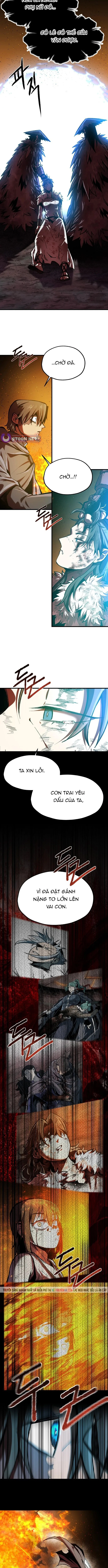Ngọn Hải Đăng Bình Minh Chap 60 - Next Chap 61