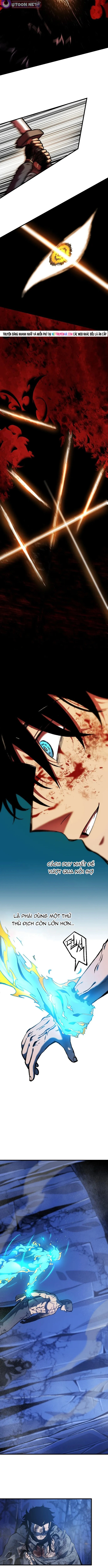 Ngọn Hải Đăng Bình Minh Chap 60 - Next Chap 61