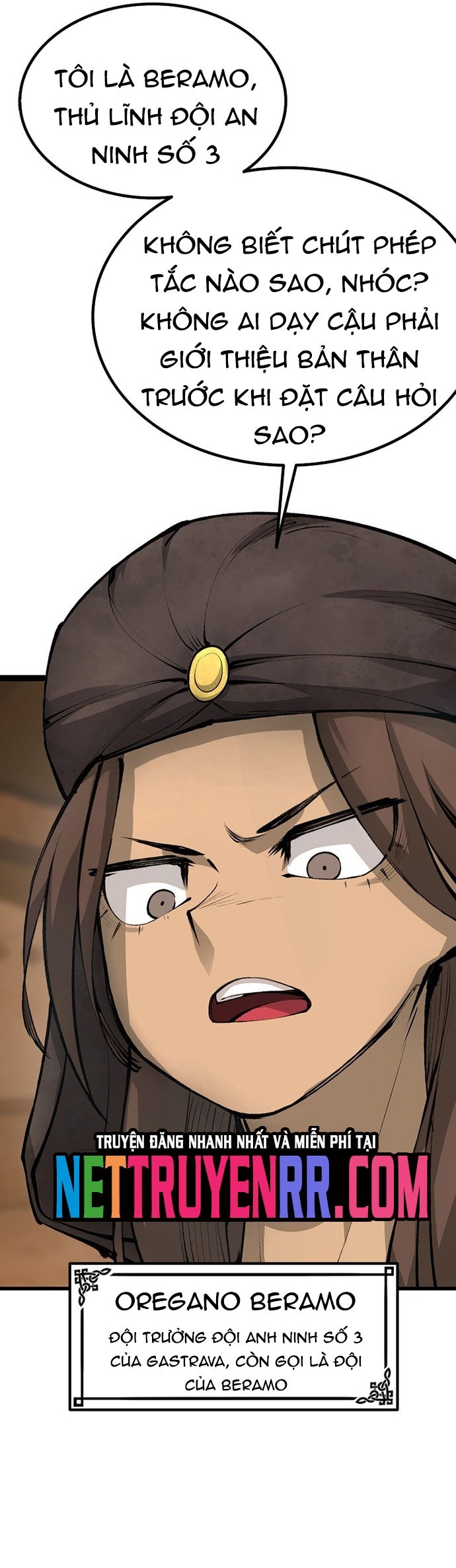 Ngọn Lửa Của Hòa Bình Chap 36 - Next Chap 37