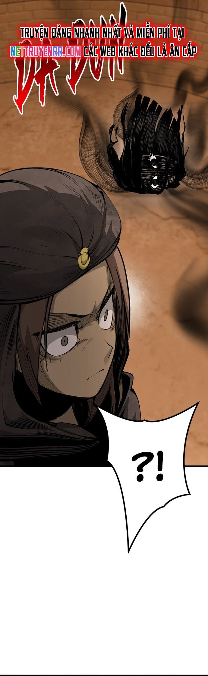 Ngọn Lửa Của Hòa Bình Chap 36 - Next Chap 37