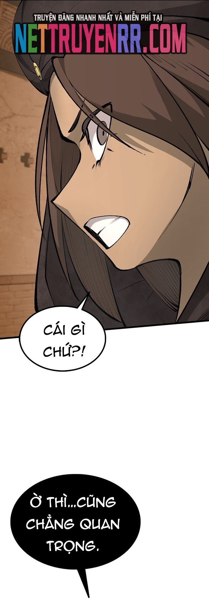 Ngọn Lửa Của Hòa Bình Chap 36 - Next Chap 37