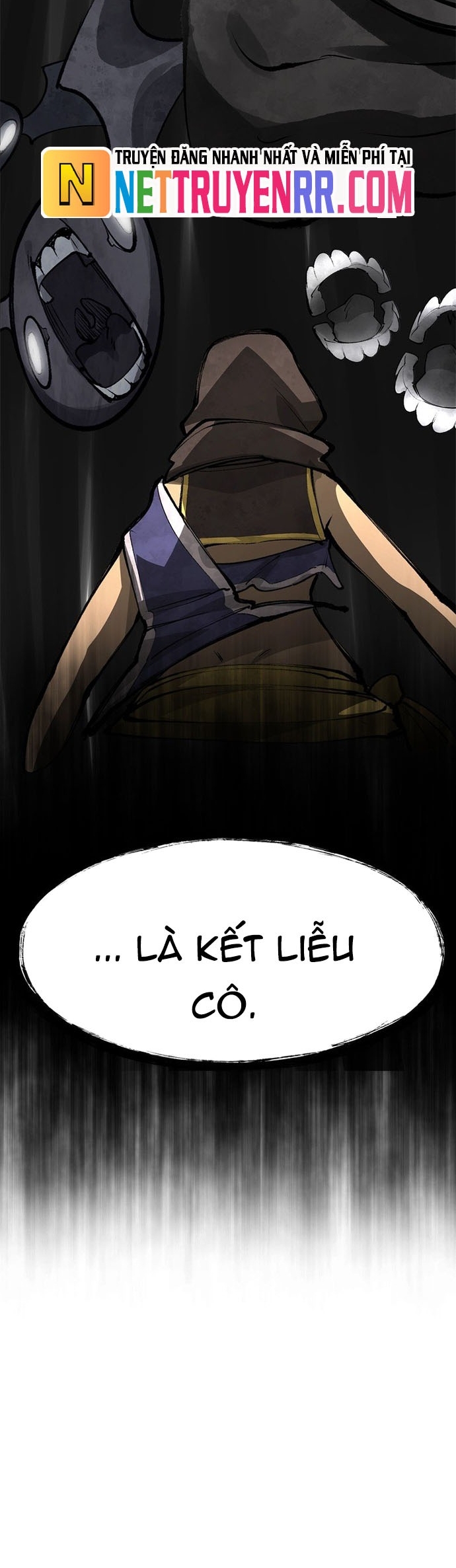 Ngọn Lửa Của Hòa Bình Chap 36 - Next Chap 37