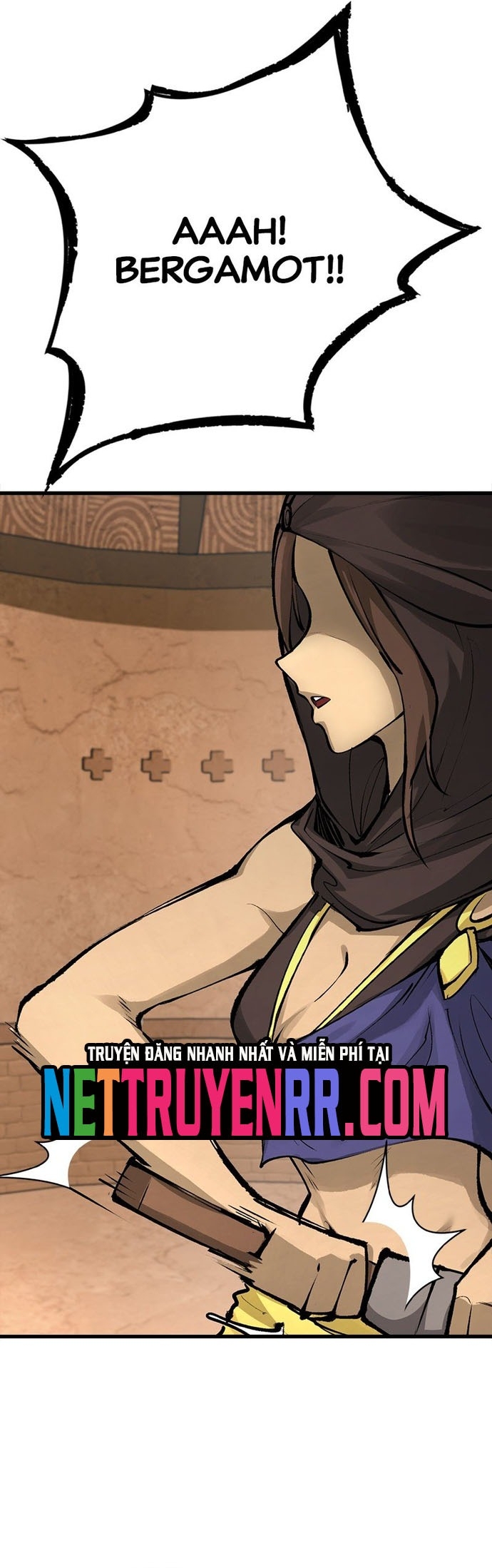 Ngọn Lửa Của Hòa Bình Chap 36 - Next Chap 37