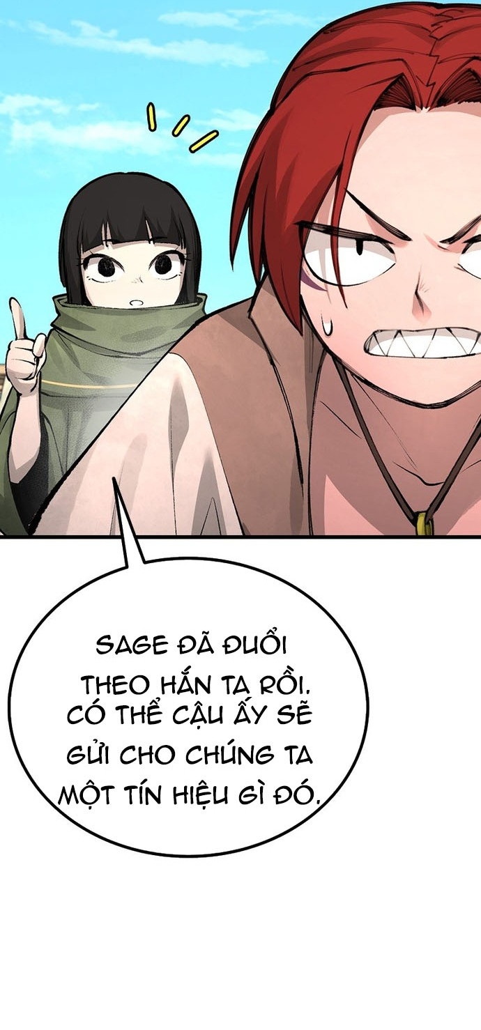 Ngọn Lửa Của Hòa Bình Chap 36 - Next Chap 37