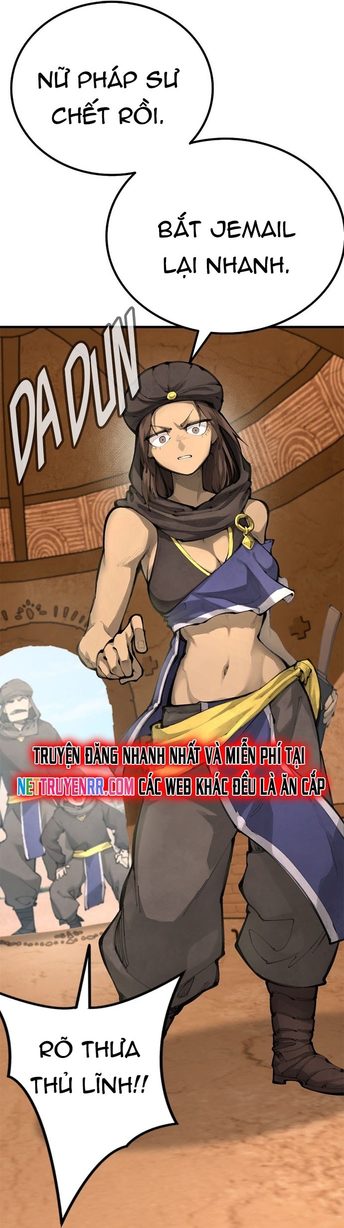Ngọn Lửa Của Hòa Bình Chap 36 - Next Chap 37