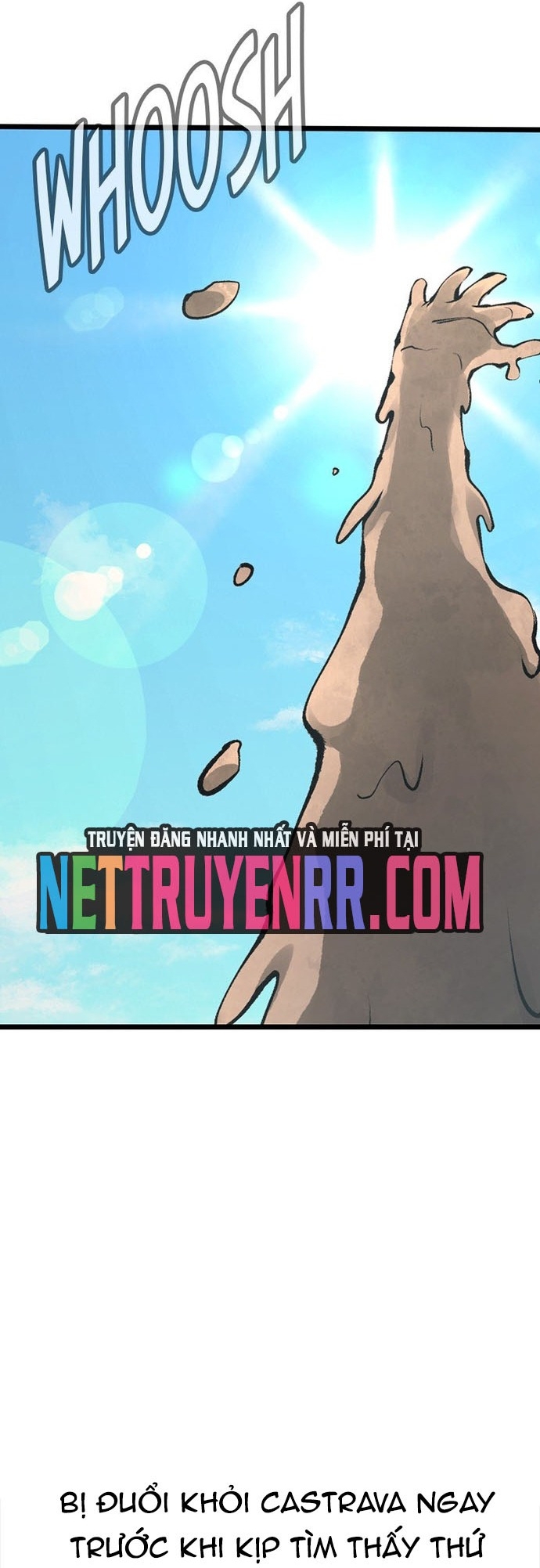 Ngọn Lửa Của Hòa Bình Chap 36 - Next Chap 37