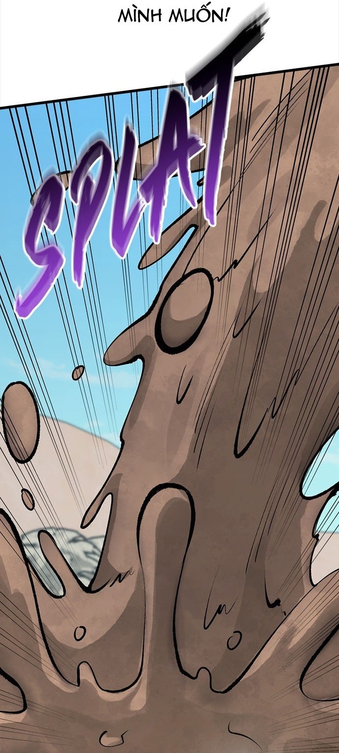 Ngọn Lửa Của Hòa Bình Chap 36 - Next Chap 37