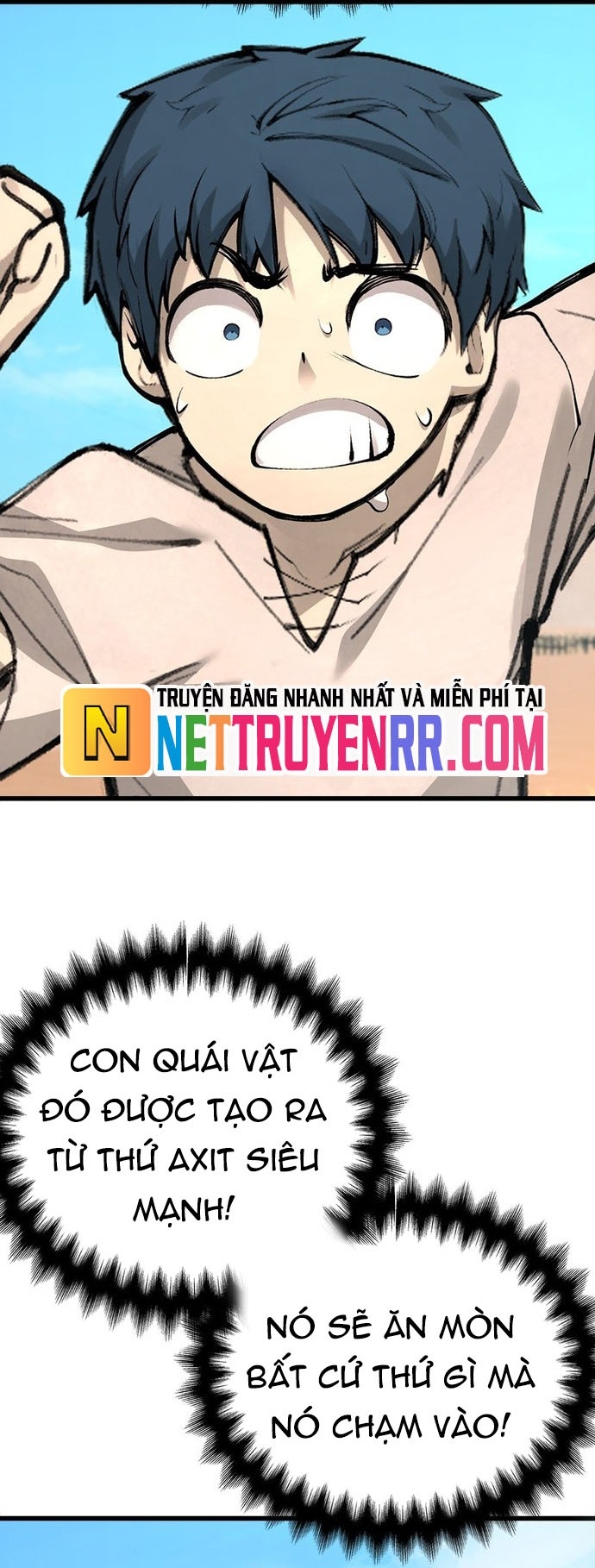 Ngọn Lửa Của Hòa Bình Chap 36 - Next Chap 37