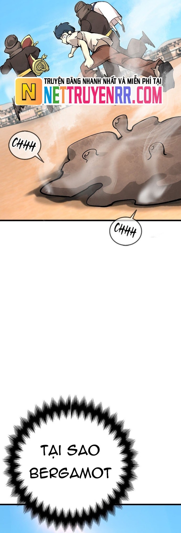 Ngọn Lửa Của Hòa Bình Chap 36 - Next Chap 37