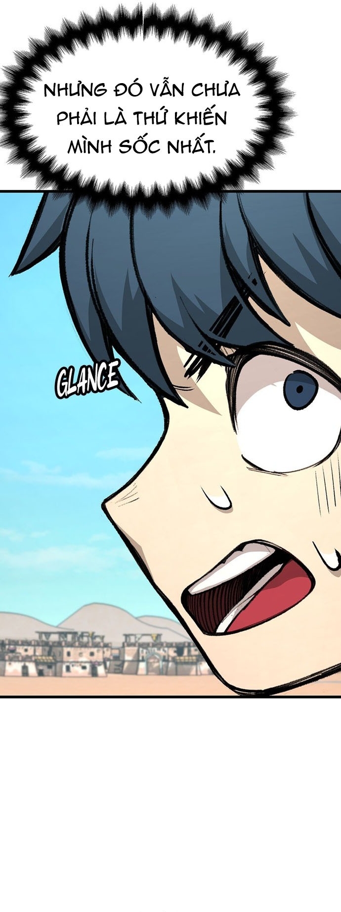 Ngọn Lửa Của Hòa Bình Chap 36 - Next Chap 37