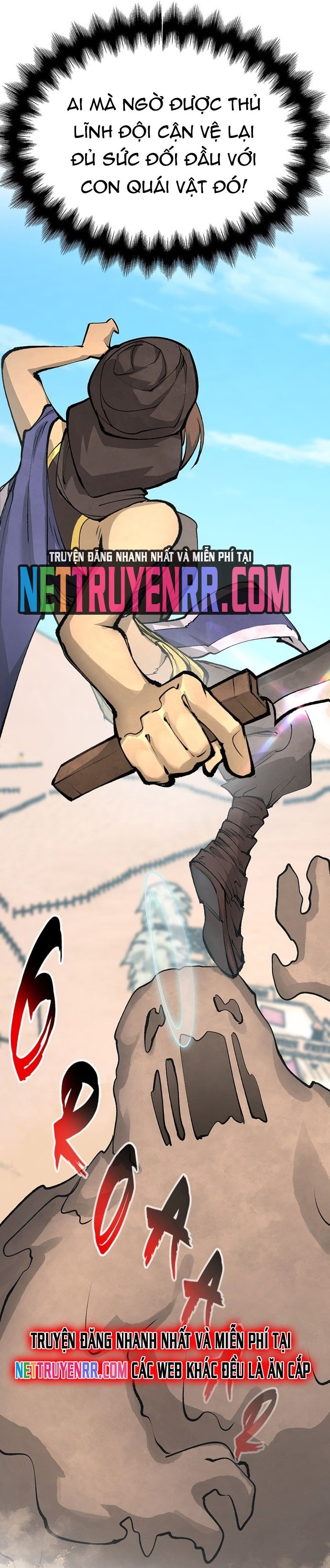 Ngọn Lửa Của Hòa Bình Chap 36 - Next Chap 37