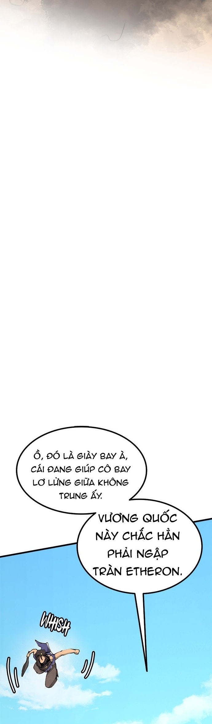 Ngọn Lửa Của Hòa Bình Chap 36 - Next Chap 37