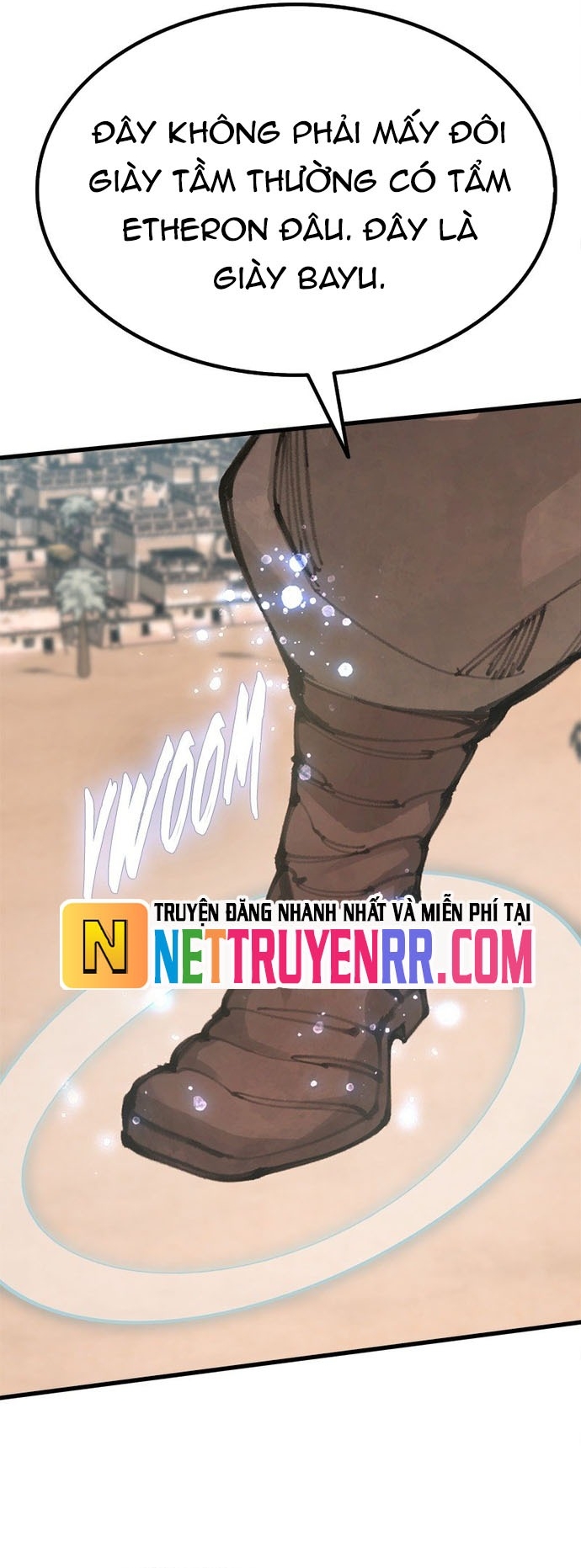 Ngọn Lửa Của Hòa Bình Chap 36 - Next Chap 37