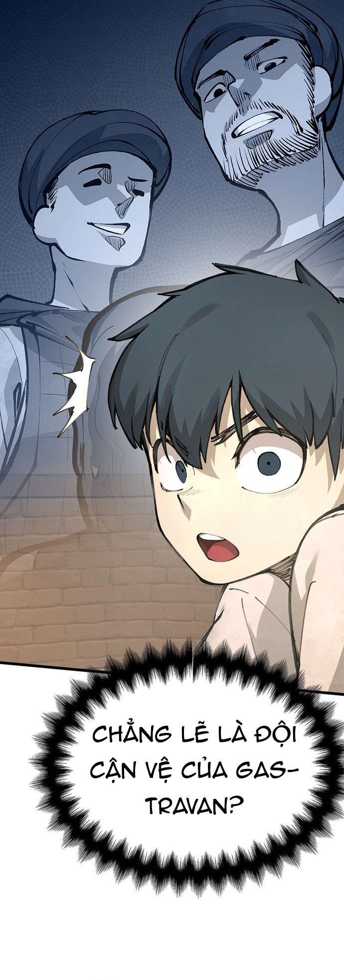Ngọn Lửa Của Hòa Bình Chap 36 - Next Chap 37